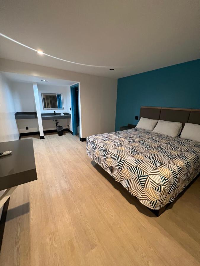 Palm Inn - Newly Renovated Rooms Inglewood Kültér fotó
