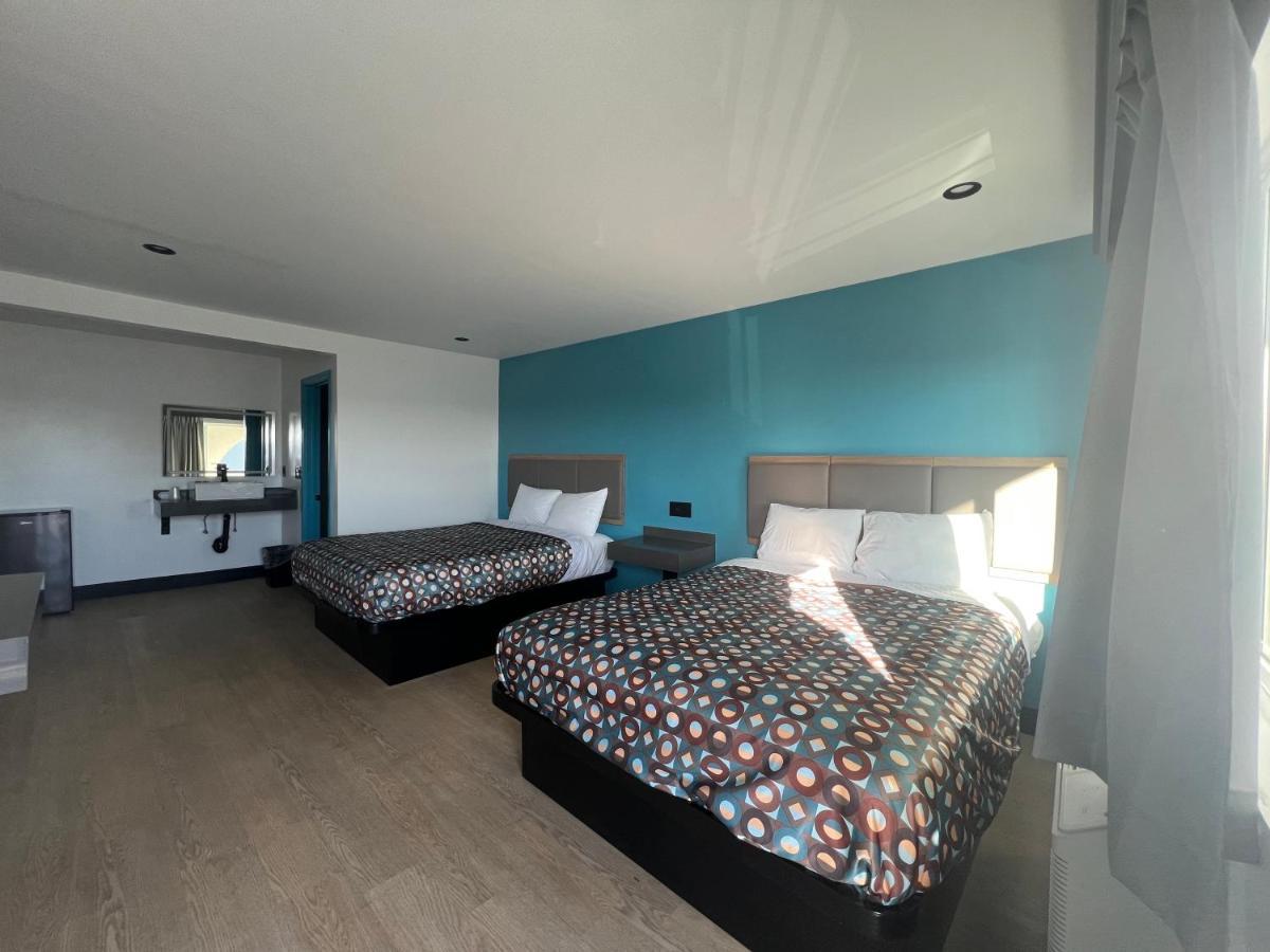 Palm Inn - Newly Renovated Rooms Inglewood Kültér fotó