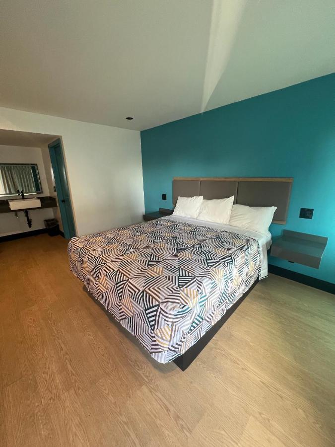 Palm Inn - Newly Renovated Rooms Inglewood Kültér fotó