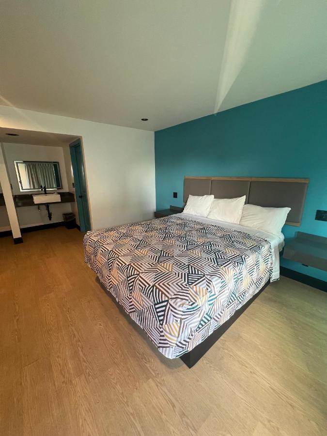 Palm Inn - Newly Renovated Rooms Inglewood Kültér fotó