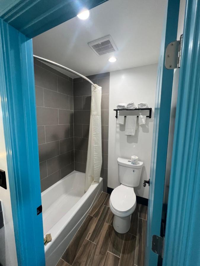 Palm Inn - Newly Renovated Rooms Inglewood Kültér fotó