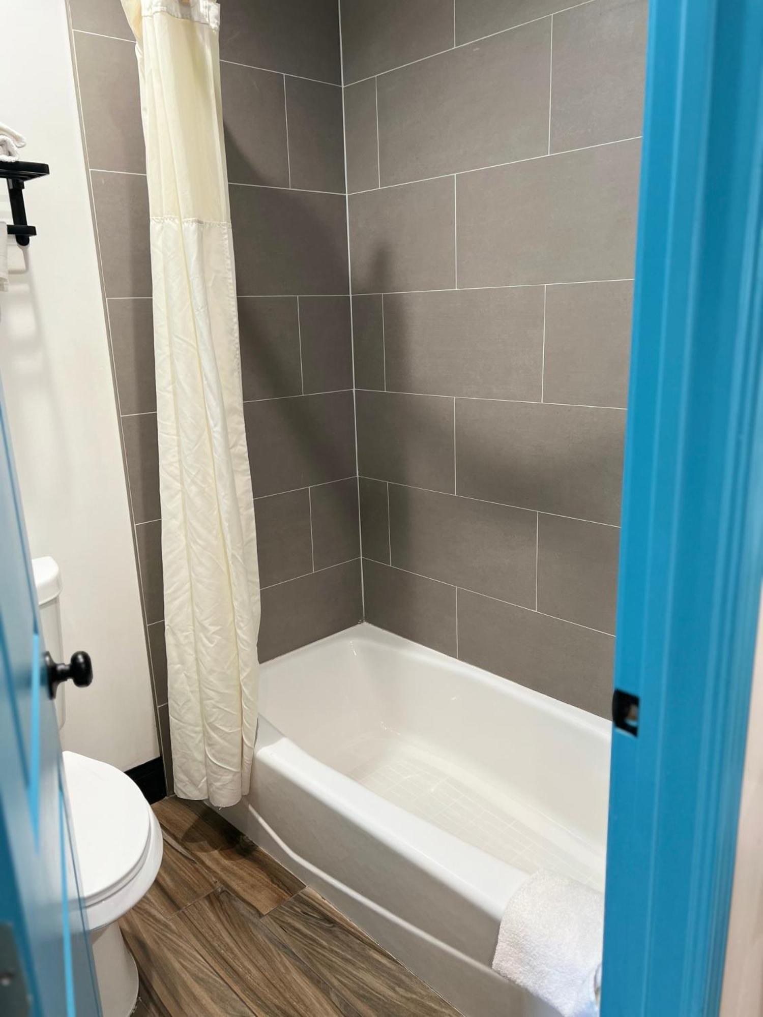 Palm Inn - Newly Renovated Rooms Inglewood Kültér fotó