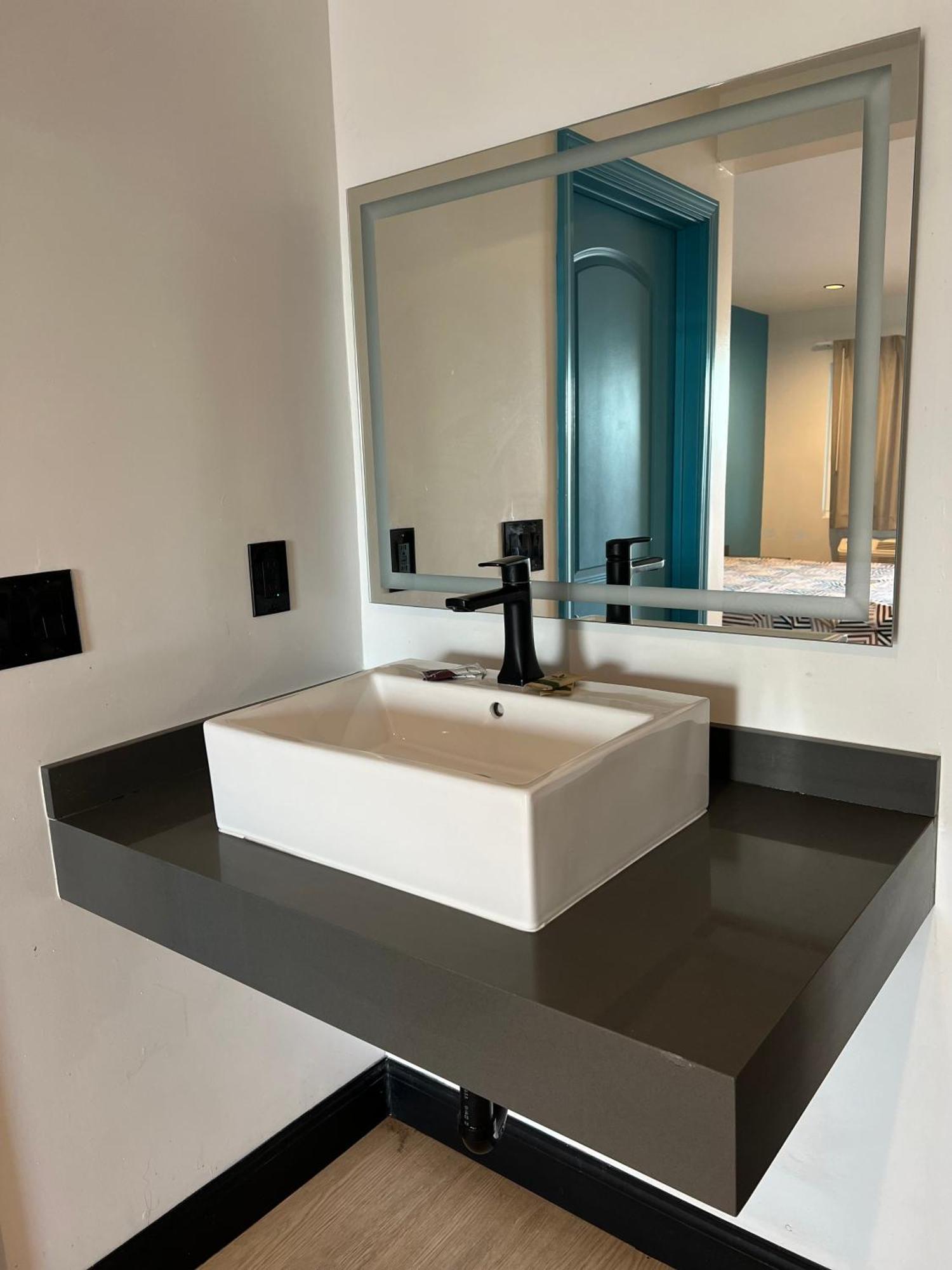 Palm Inn - Newly Renovated Rooms Inglewood Kültér fotó