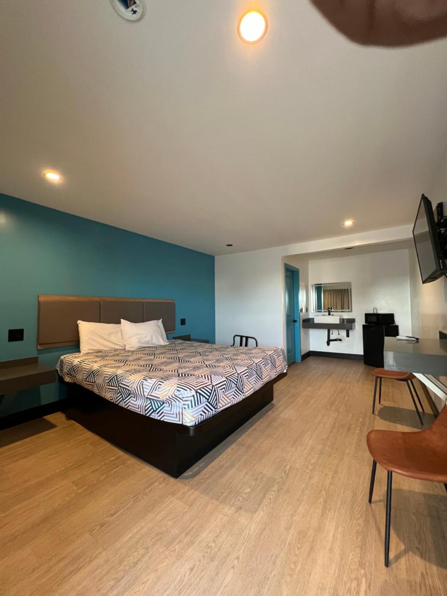 Palm Inn - Newly Renovated Rooms Inglewood Kültér fotó