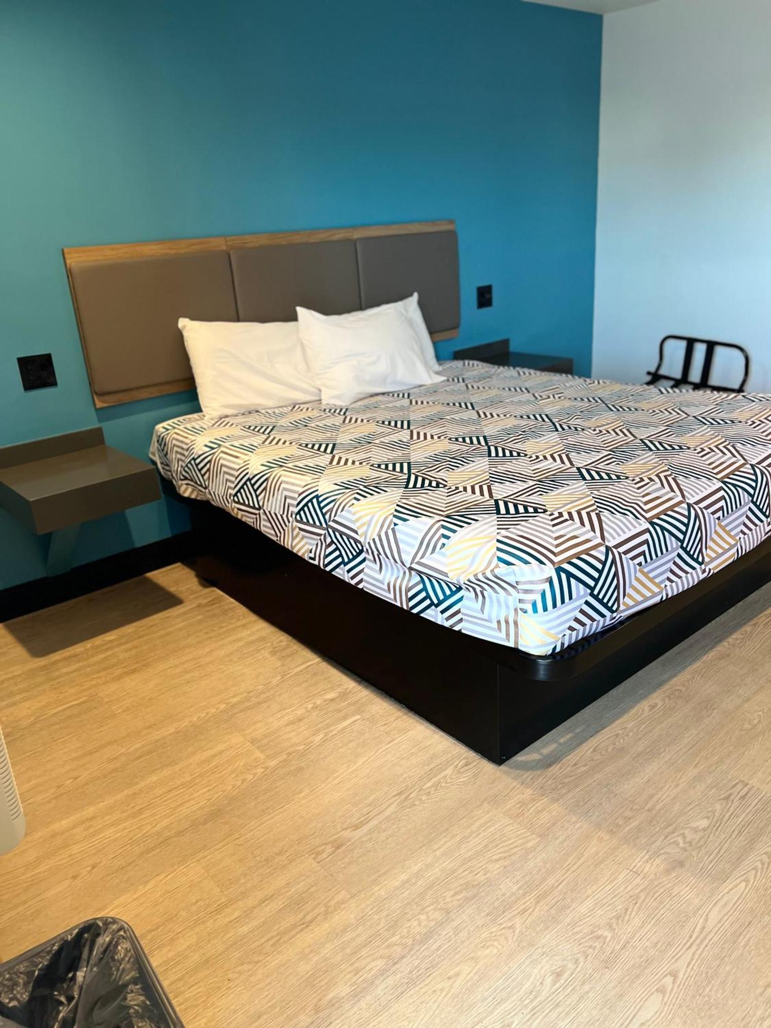 Palm Inn - Newly Renovated Rooms Inglewood Kültér fotó